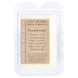 1803 Farmhouse Melter