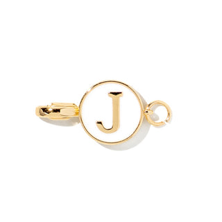 Charm Collective Charm "J"