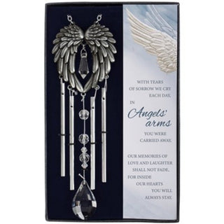 Gift Boxed Memorial Chime