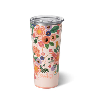 Swig Full Bloom Tumbler 22oz.