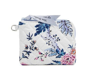 Vera Bradley Coin Purse Magnifique Floral