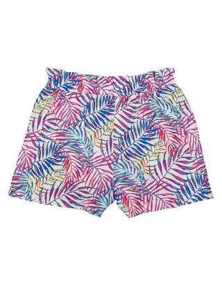 SS Palm Shorts