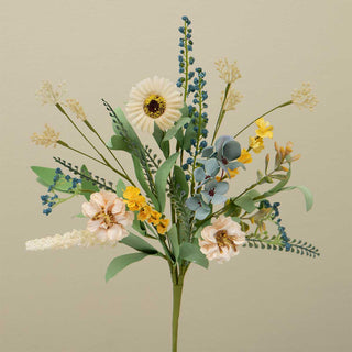 Daisy Hydrangea Bush