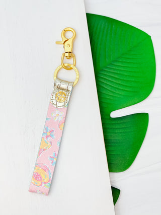 Simply Southern Detachable Key Fob