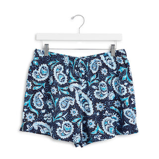 Vera Bradley Pajama Shorts Indio - Large