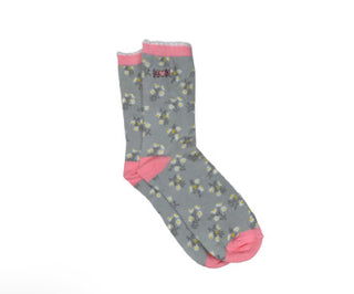 Simply Southern Socks Mom