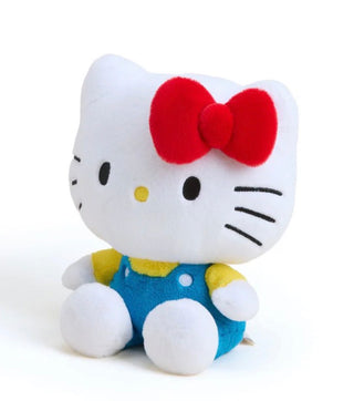 Warmies Hello Kitty