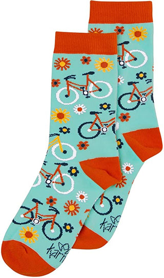 Bicycle Crew Socks