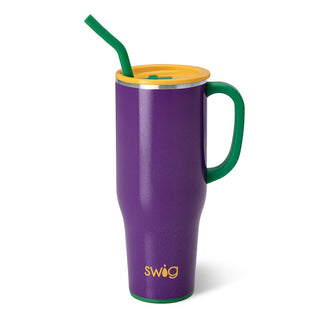 Swig Pardi Gras Mega Mug 40oz.