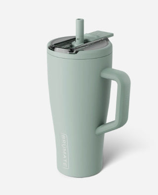 Brumate Era Flip Sage 30oz