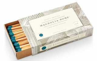 Magnolia Home Matches Gather