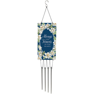 Always & Forever Wind Chime