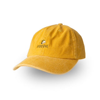 Pacific Brim Classic Hat Foodie