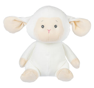 Ganz Cuddle Me Lamb