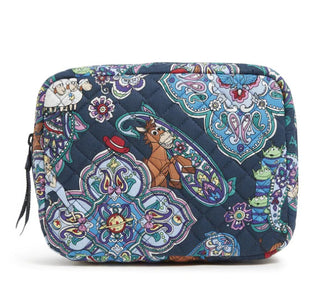 Vera Bradley Cord Organizer Toy Story Andy's Room