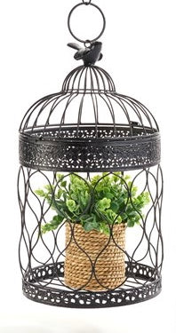 Metal Birdcage
