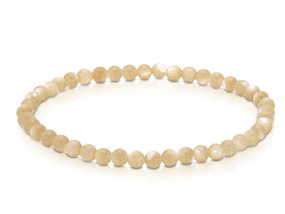My Fun Colors Mini Gemstone Bracelet Top Shell