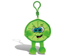 Whiffer Sniffer Louie Lime