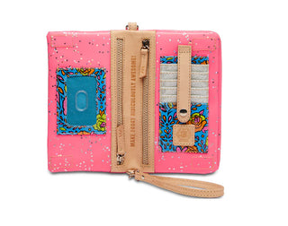 Consuela Uptown Crossbody Shine