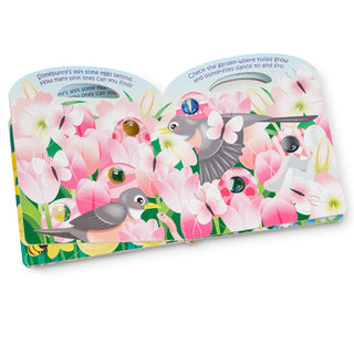 Melissa & Doug Poke a Dot Easter Surprise
