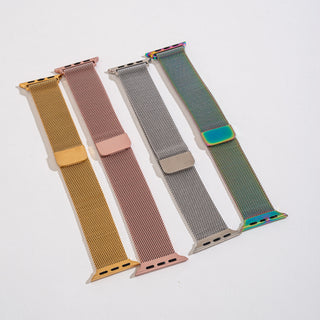 Howard's Magnetic Smart Watch Band