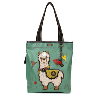 Everyday Zip Tote