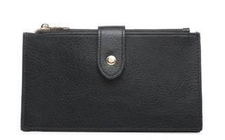 Jen & Co Odelia Wallet Black WL1969RF