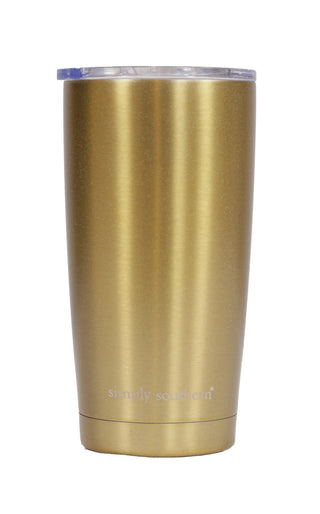 SS 20 Oz Tumbler