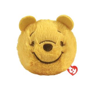 Ty Beanie Bouncer Winnie the Pooh