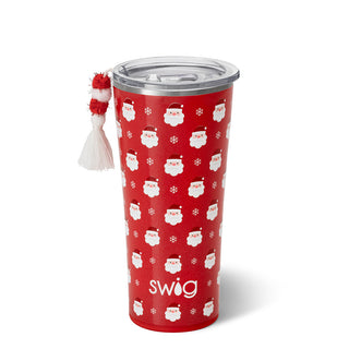 Swig Santa Baby Tumbler 22oz.
