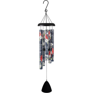 Beautiful Soul Varnish Sonnet Chime 40”