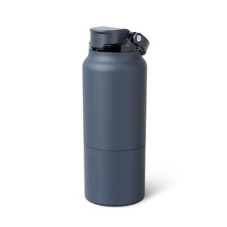 Brumate Rise Nightfall Blue 35oz