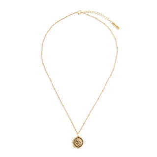 Dear You Necklace, Daughter