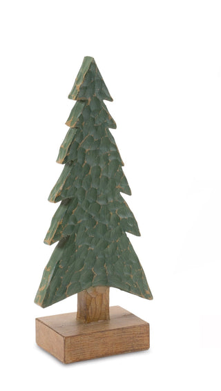 Resin Tree
