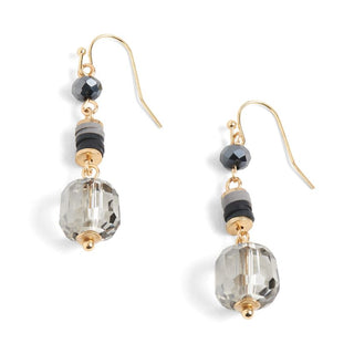 Whispers Facet Bead Dangle WN004172/73