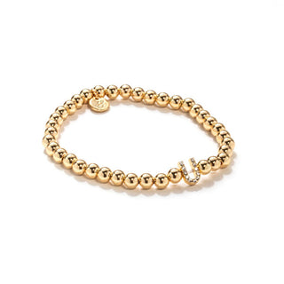 Soul Stacks Bracelet Bar “U”