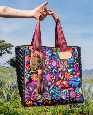 Consuela Chica Classic Tote -