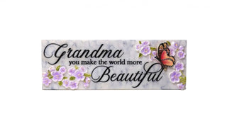 Grandma Desk Sign