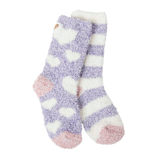 World’s Softest Socks Snug Cozy Crew Youth