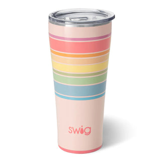 Swig Good Vibrations Tumbler 32oz.