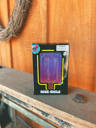 Nice-Sicle Popsicle Squishy