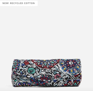 Vera Bradley On A Roll Case