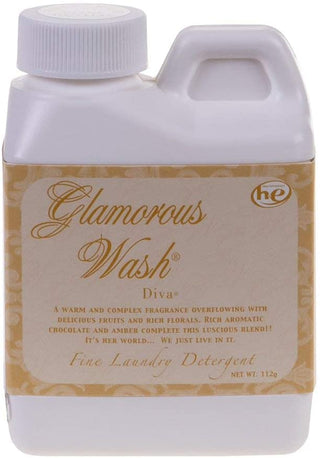 Tyler Glamorous Wash Fine Laundry Detergent 112 Grams