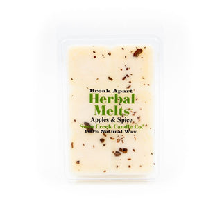 Swan Creek Apples & Spice Melts