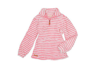 Simply Southern Pullover Luxe Candy