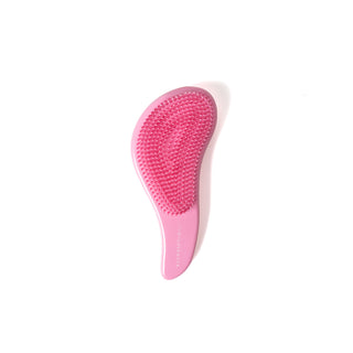 Lemon Lavender Knot a Chance Detangling Brush