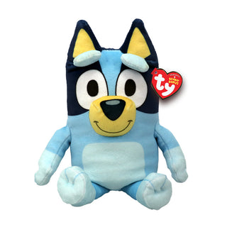 Ty Beanie Bellies Bluey