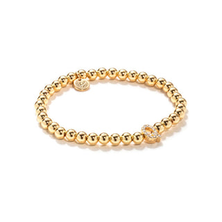 Soul Stacks Bracelet Bar “Q”