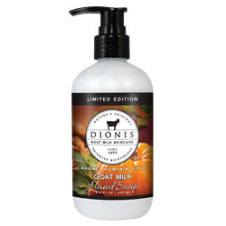 Dionis Goat Milk Hand Soap