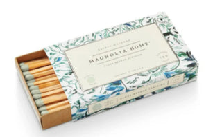 Magnolia Home Matches Restore